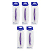Manicare Cuticle Trimmer and Pusher x 3 Bundle of 5