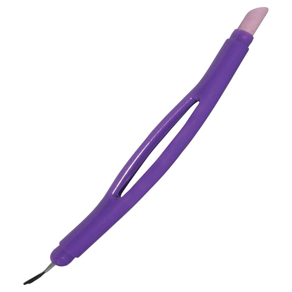 Manicare Cuticle Trimmer and Pusher x 3
