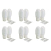 Manicare Travel Tubes 2 Pack x 3 Bundle of 6