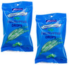 Johnsons Eucalyptus Drops Sugar Free 50g x 2 Pack