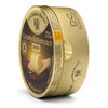 Cavendish & Harvey Creamy Butterscotch Drops 175g Tin Sweets C&H Candy Lollies