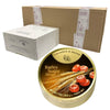 Cavendish and Harvey Barley Sugar Drops 200g Tin Sweets Candy Lollies x 50