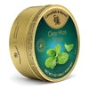 Cavendish & Harvey Clear Mint Drops 200g Tin Sweets C&H Candy Lollies