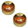 Cavendish & Harvey Cola Drops 2 Pack 175g Tin Refreshing Cola Sweets