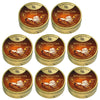 Cavendish and Harvey Refreshing Cola Drops 175g Tin Sweets Candy Lollies x 8