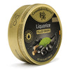 Cavendish & Harvey Liquorice Filled Drops 130g Tin Sweets C&H Candy Lollies