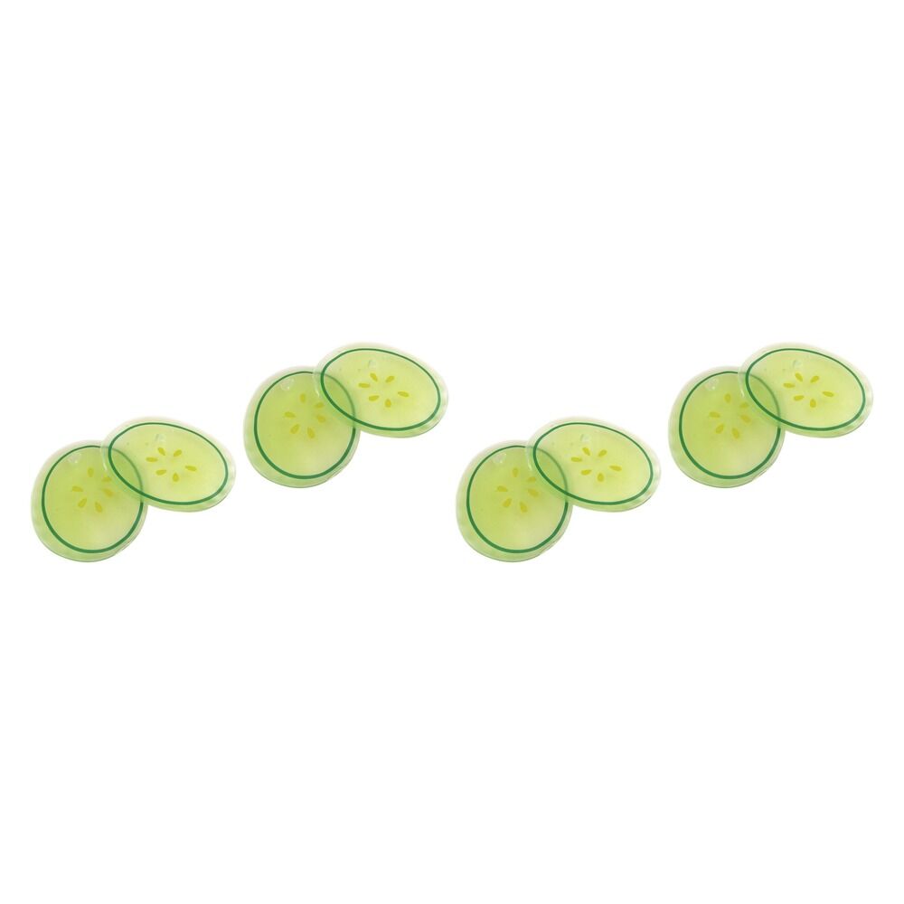 Manicare Soothing Eye Gels 2 Pack Bundle of 4