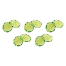 Manicare Soothing Eye Gels 2 Pack Bundle of 5