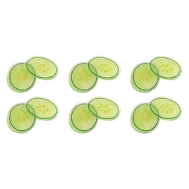 Manicare Soothing Eye Gels 2 Pack Bundle of 6