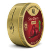 Cavendish & Harvey Sour Cherry Drops 200g Tin Sweets C&H Candy Lollies