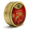 Cavendish & Harvey Strawberry Drops 175g Tin Sweets C&H Candy Lollies