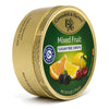 Cavendish & Harvey Sugar Free Mixed Fruit Drops 175g Tin Sweets Candy Lollies