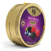 Cavendish & Harvey Wild Berry Drops 175g Tin Sweets C&H Candy Lollies