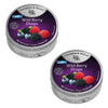 Cavendish & Harvey Sugar Free Wild Berry Tin Sweets 2 x 175g