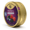 Cavendish & Harvey Tin Sweets 175g Sugar Free Wild Berry