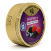 Cavendish & Harvey Tin Sweets 175g Sugar Free Wild Berry