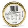 Cavendish & Harvey Double Fruit Blackcurrant Drops Filled With Apple 175gm Tin Sweets