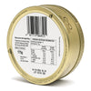 Cavendish & Harvey Double Fruit Blackcurrant Drops Filled With Apple 175gm Tin Sweets