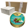 Cavendish and Harvey Filled Mint Choco Drops 130g Tin Sweets Candy Lollies x 60