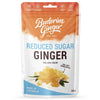 Buderim Ginger Reduced Sugar Ginger 125g