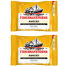 Fishermans Friend Aniseed Lozenges 25g Pack of 2