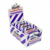 Fisherman's Friend Blackcurrant Sugar Free Lozenges 22g Counter Display of 12 Bundle of 2