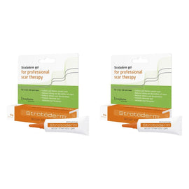 Strataderm Scar Therapy Gel 5g Pack of 2