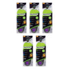 Neat Feat Sport Insoles Medium Pack of 5