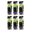 Neat Feat Sport Insoles Medium Pack of 6