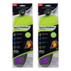 Neat Feat Sport Insoles Large Pack of 2