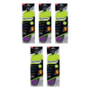 Neat Feat Sport Insoles Large Pack of 5