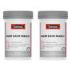 Swisse Beauty Hair Skin Nails+ 100 Tablets Pack of 2