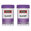 Swisse Ultiboost Sleep 100 Tablets Pack of 2