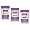 Swisse Ultiboost Sleep 100 Tablets Pack of 3