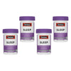 Swisse Ultiboost Sleep 100 Tablets Pack of 4