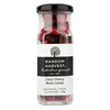 Random Harvest Choc Cherry Rock Candy 170g