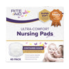 Rite Aid Nursing Pads 40 Pack