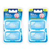 Piksters Orthodontic Wax Pack of 2