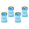 Piksters Orthodontic Wax Pack of 4