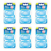 Piksters Orthodontic Wax Pack of 6