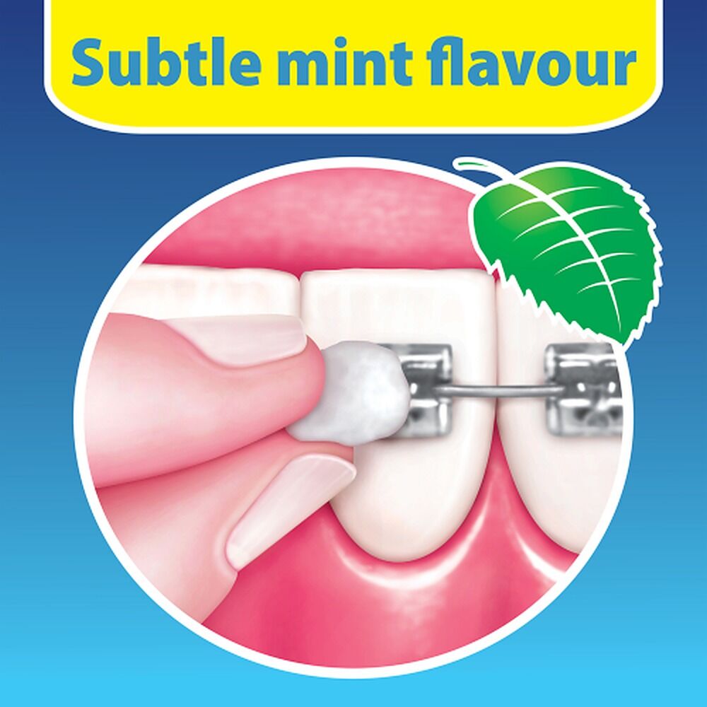 Piksters Orthodontic Wax