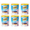 Sustagen Hospital Formula Strawberry Flavour 840g Pack of 6