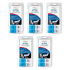 SurgiPack Safe-T-Dose 7 Day Am/Pm Organiser Pack of 5