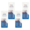 SurgiPack Safe-T-Dose Pill Splitter Clear Pack of 4