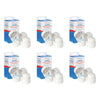 SurgiPack Safe-T-Dose Pill Splitter and Crusher Pack of 6