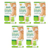 Nad's Body Wax Strips 20 Pack Bundle of 5
