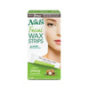 Nad's Facial Wax Strips 20 Pack