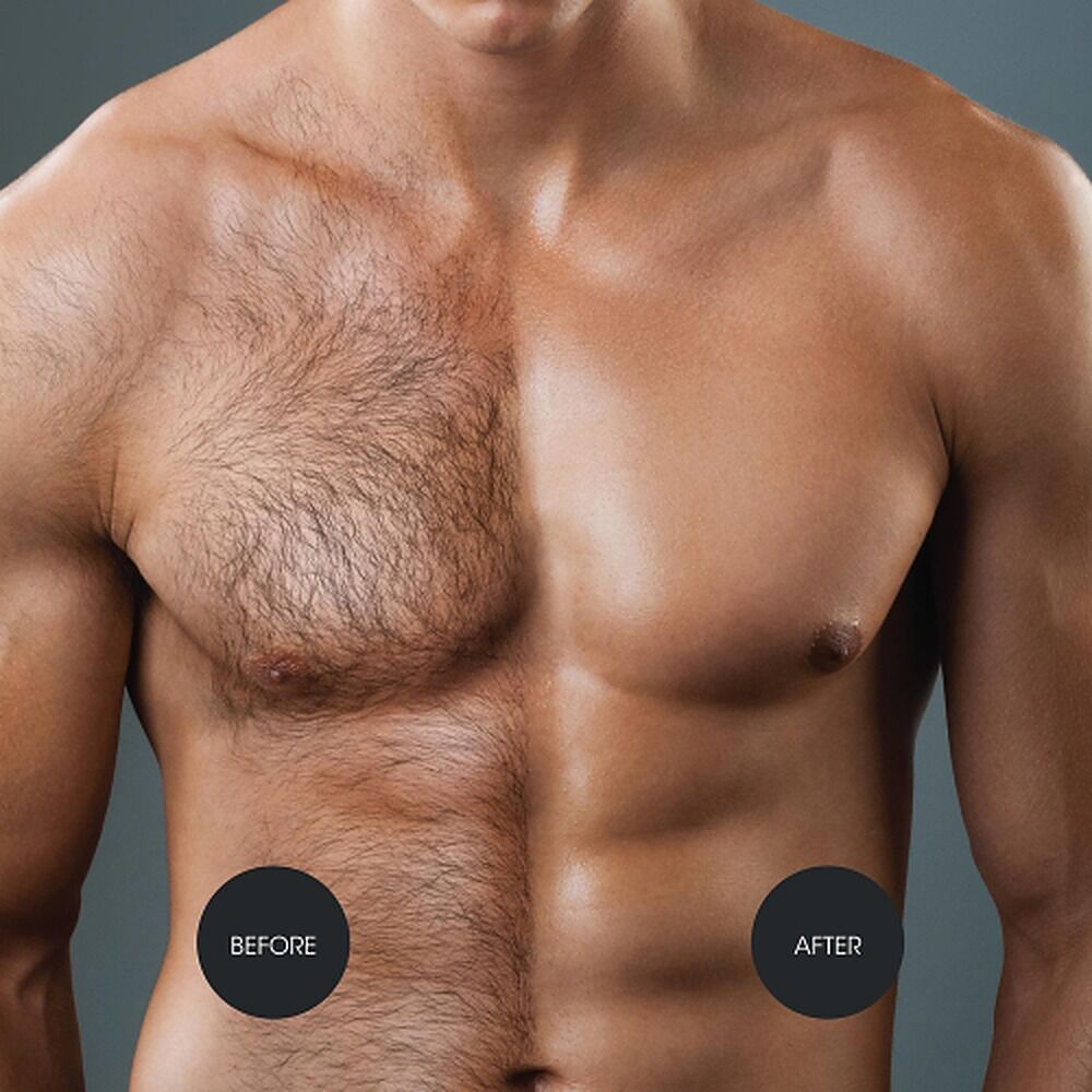 Nad's for Men Hair Removal Cream 200mL