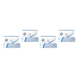 Ego QV Face Lip Balm SPF 30 15g Pack of 4