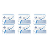 Ego QV Face Lip Balm SPF 30 15g Pack of 6